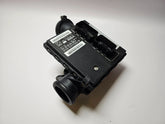 Orig. MERCEDES-BENZ A-KLASSE W168 VDO Boîtier de commande moteur A0265450532 A1661402100